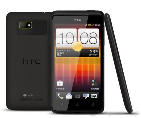 Điện thoại HTC