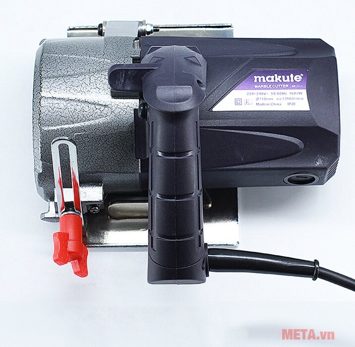 Máy cắt gạch Makute MC003