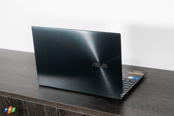 Asus Zenbook 13 UX325EA-KG656W (Ảnh 2)