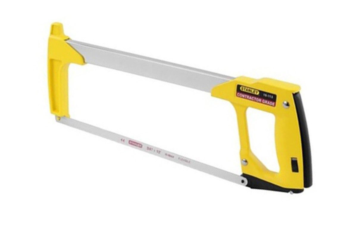 Cưa cầm tay khung cao cấp 12