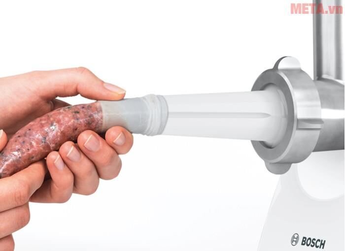 Máy xay thịt Bosch MFW3520W