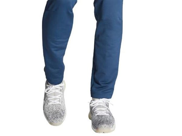 Giày sử dụng trong nhiều hoạt động khác nhau