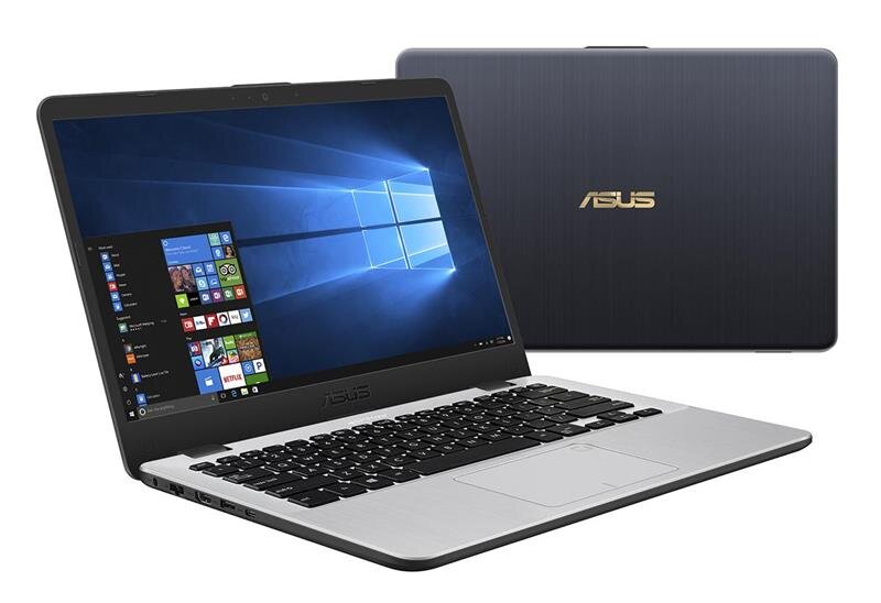 Laptop Asus X405UA-BV327