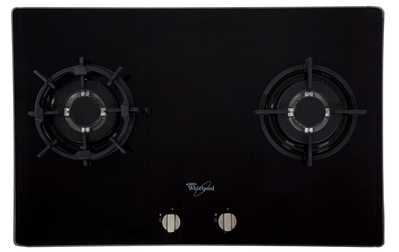 Bếp gas âm đôi Whirlpool AKC820C/BLV Bếp gas âm đôi Whirlpool AKC820C/BLV