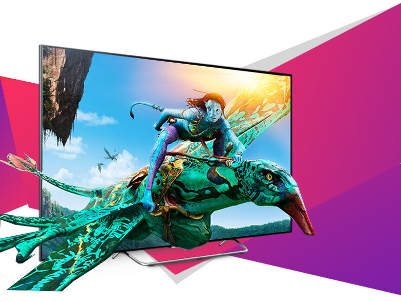Android Tivi Sony 43 inch KDL-43W800C Android Tivi Sony 43 inch KDL-43W800C