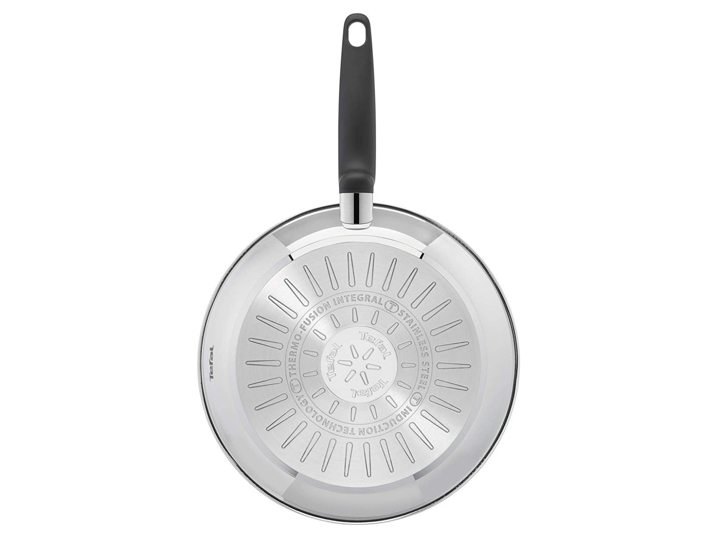 Chảo chống dính Tefal dùng cho cả bếp từ Chảo chống dính Tefal