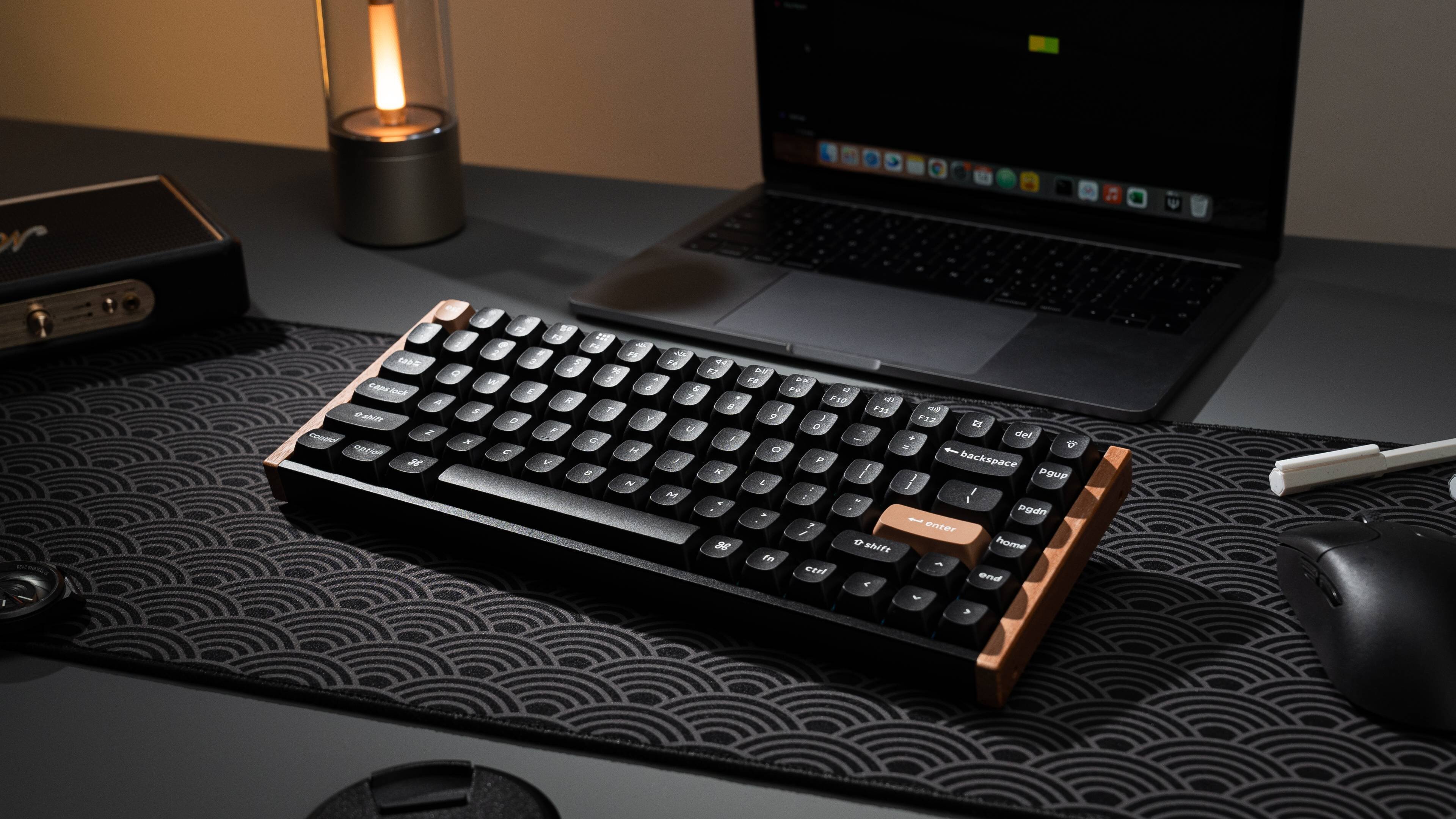 Bàn phím Keychron K2 HE Special Edition 12