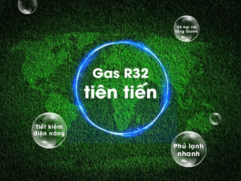 Điều hòa âm trần Sumikura Inverter 50000 BTU 2 chiều APC/APO-H500/DC gas R-32