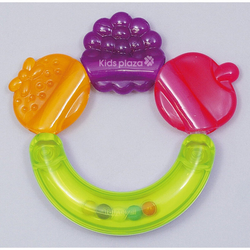  Cắn răng hoa quả Toyroyal 3278