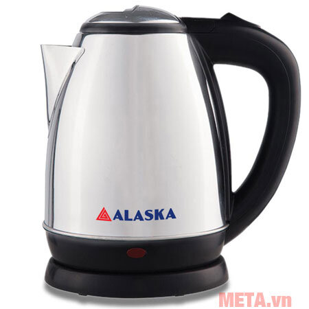 Ấm đun siêu tốc ALASKA SK-18