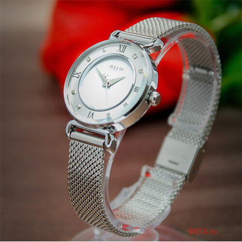 Đồng hồ nữ Julius JA-728
