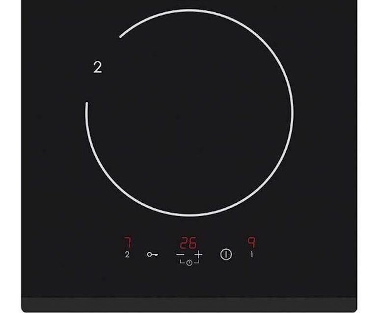 Các tính năng nổi bật của bếp từ Edesa EIT-3220 B