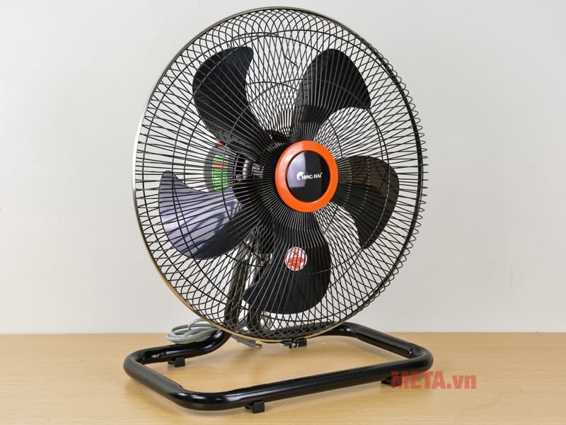 Quạt công nghiệp Ching Hai FF917