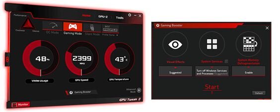 ASUS Dual GeForce RTX 3050 OC Edition 8GB GDDR6 (Ảnh 5)