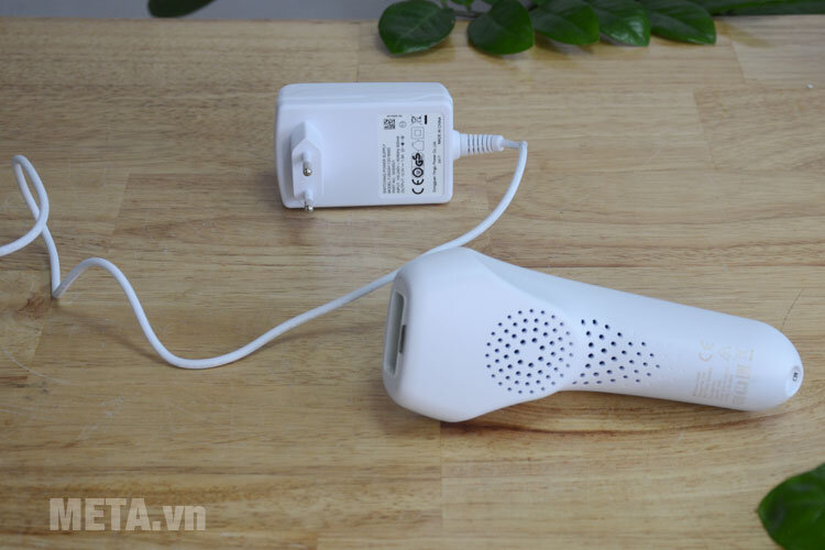 Máy triệt lông Beurer Pure Skin Pro IPL 5500