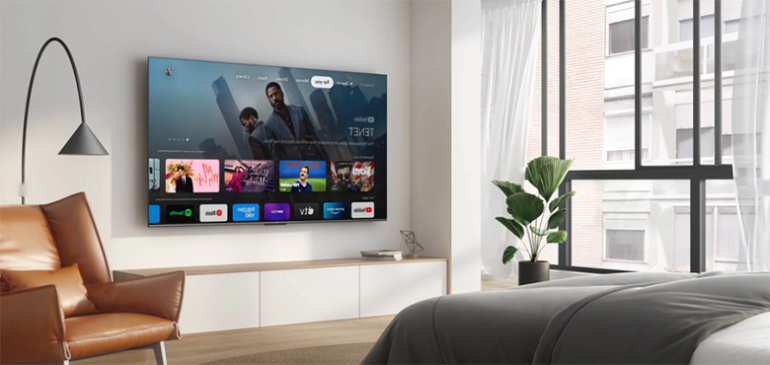 Hình ảnh sống động và rất tự nhiên