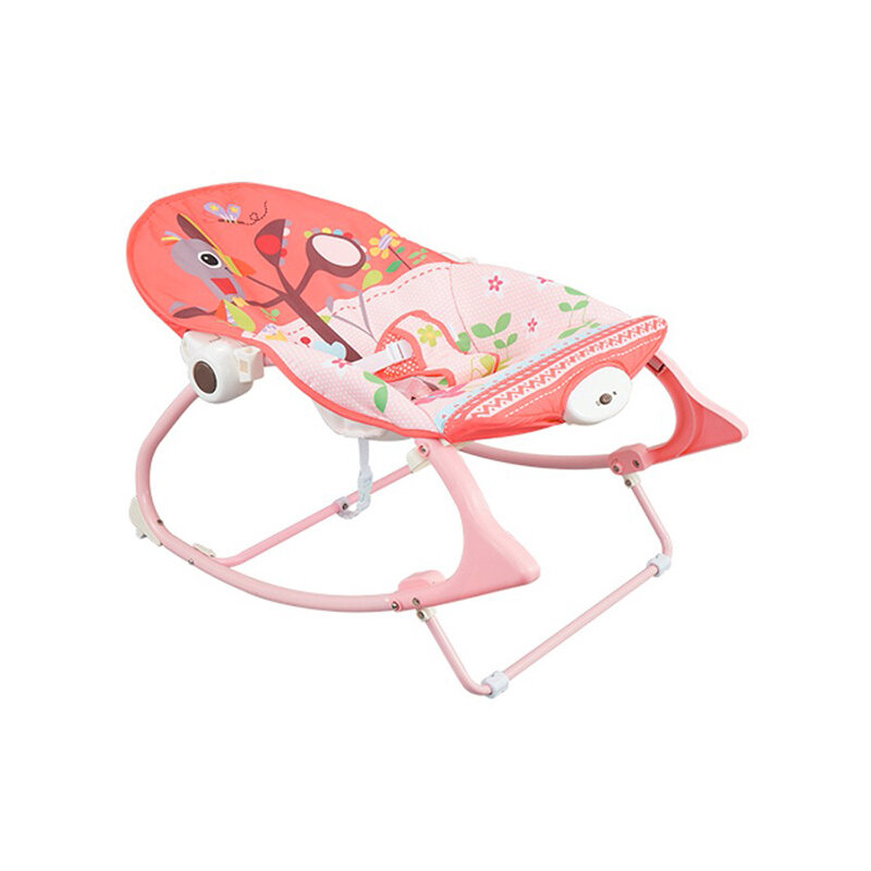  Ghế rung cho bé Konig Kids 63562