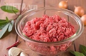 Máy xay sinh tố Tefal BL3071