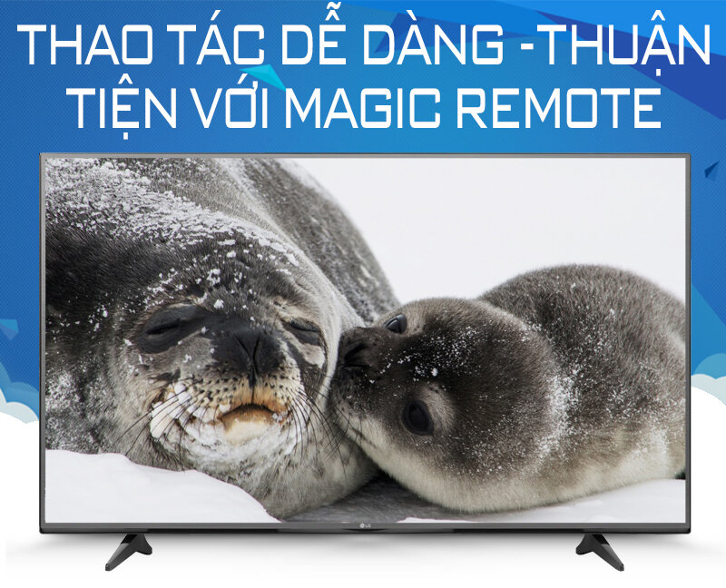 Smart Tivi LG 55 inch 55UF680T Smart Tivi LG 55 inch 55UF680T