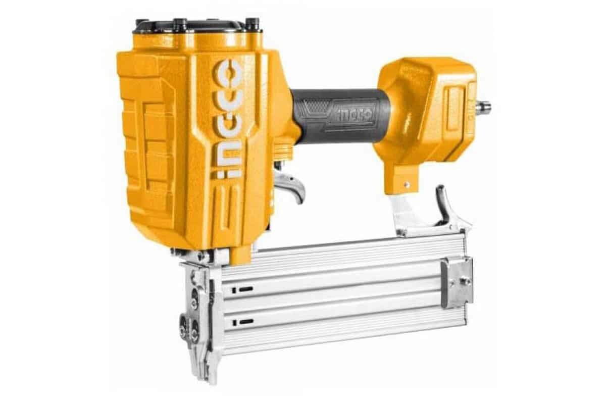 Súng bắn đinh bê tông hơi INGCO ACN18641