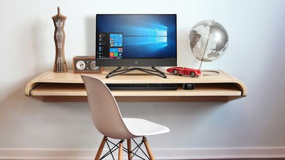 All in one HP 200 Pro G4 i3 2