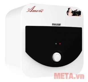 Bình nóng lạnh Rossi Amore RA-15SQ 15 lít Bình nóng lạnh Rossi Amore RA-15SQ 15 lít