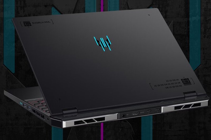 Acer Predator Helios Neo 16 PHN16-72-950P 8