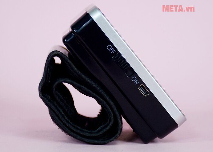 Máy đo huyết áp cổ tay Beurer BC 58