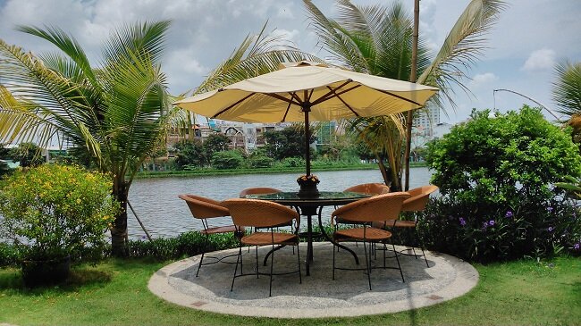 Điện thoại Sony Xperia L C2105