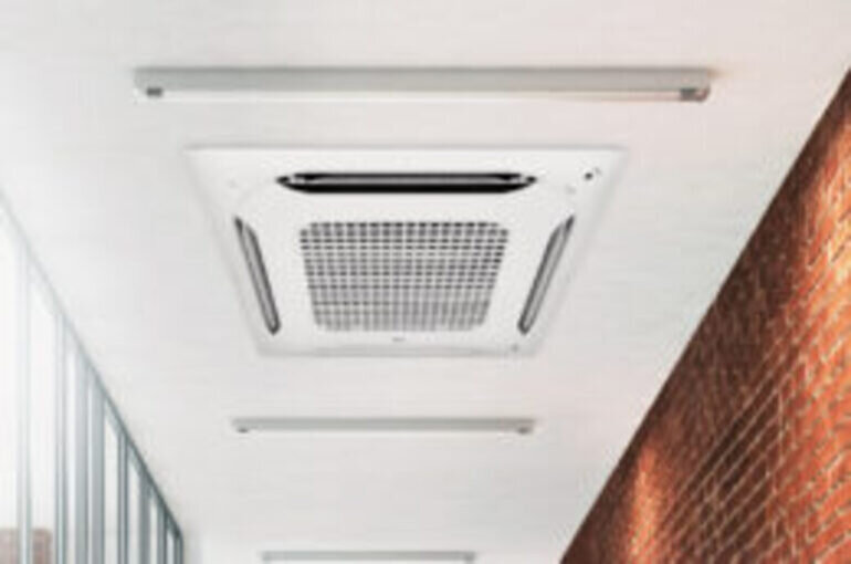 Điều hòa Funiki 28000 BTU 2 chiều CH-28MMC gas R-410A