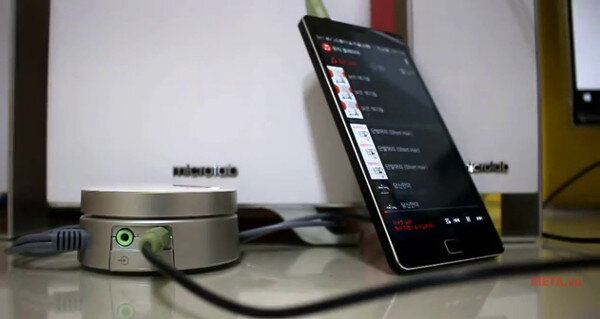 Loa Bluetooth Microlab M-600 BT New 2.1 - 40W RMS