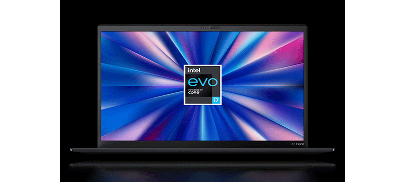 Lenovo Thinkpad X1 NANO Gen 1