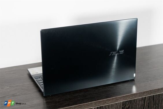 Asus Zenbook 13 UX325EA-KG656W (Ảnh 7)