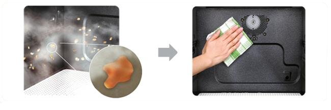 Lò vi sóng Sharp AX-1600VN(W)