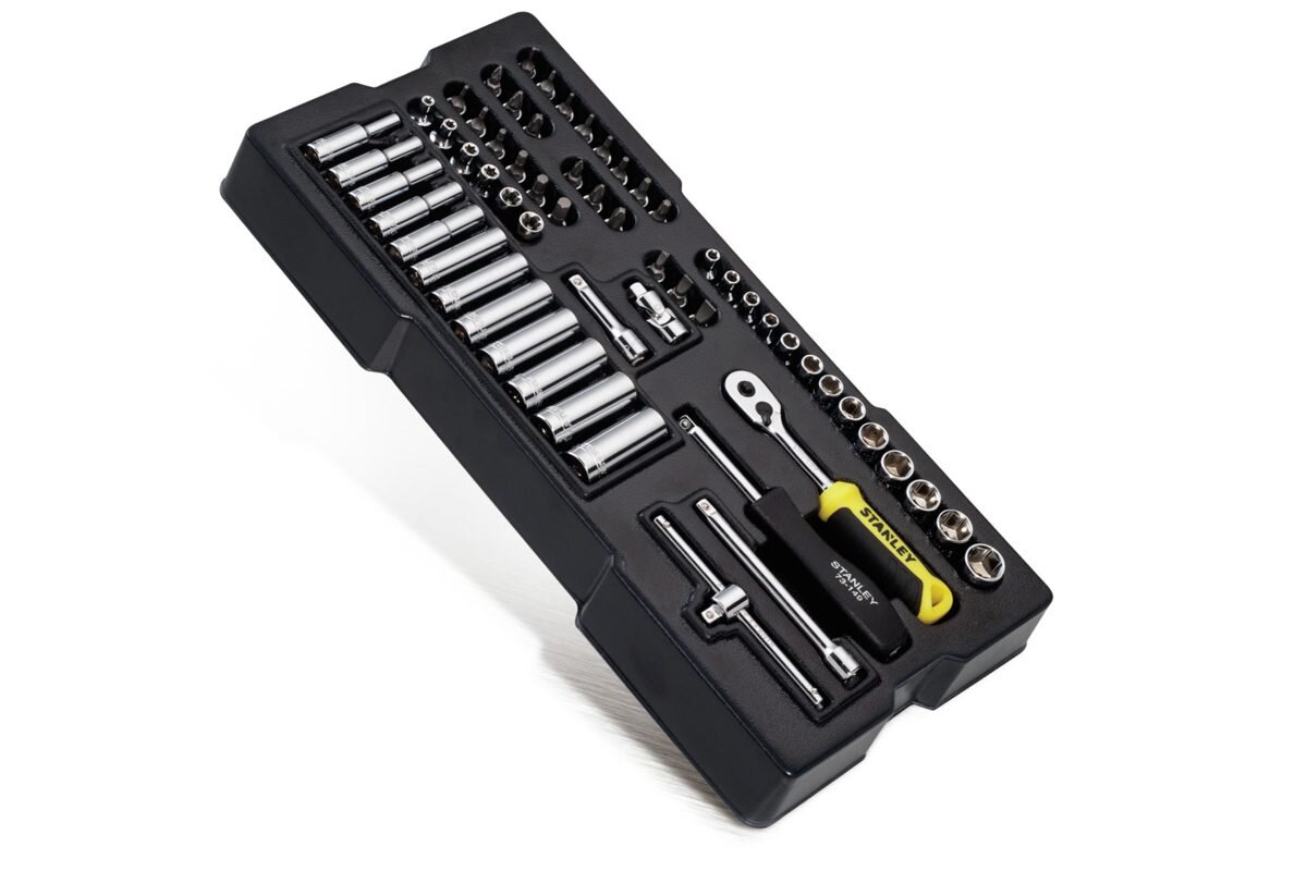 Đầu tuýp bộ 1/4