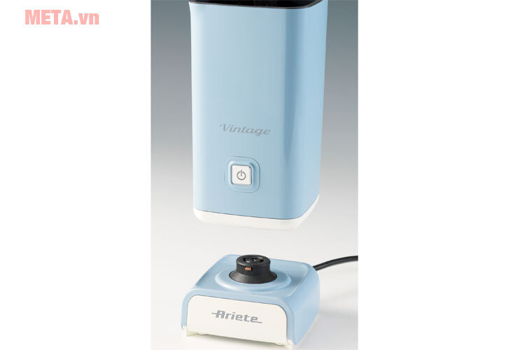 Máy tạo bọt sữa Ariete MOD 2878