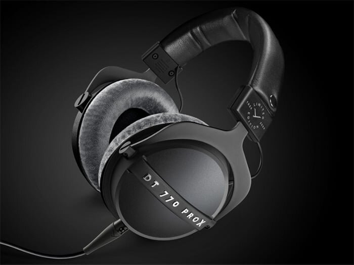 Tai nghe Beyerdynamic DT770 Pro X Limited Edition