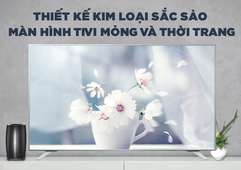 Smart Tivi LG 43 inch 43UH650T Smart Tivi LG 43 inch 43UH650T