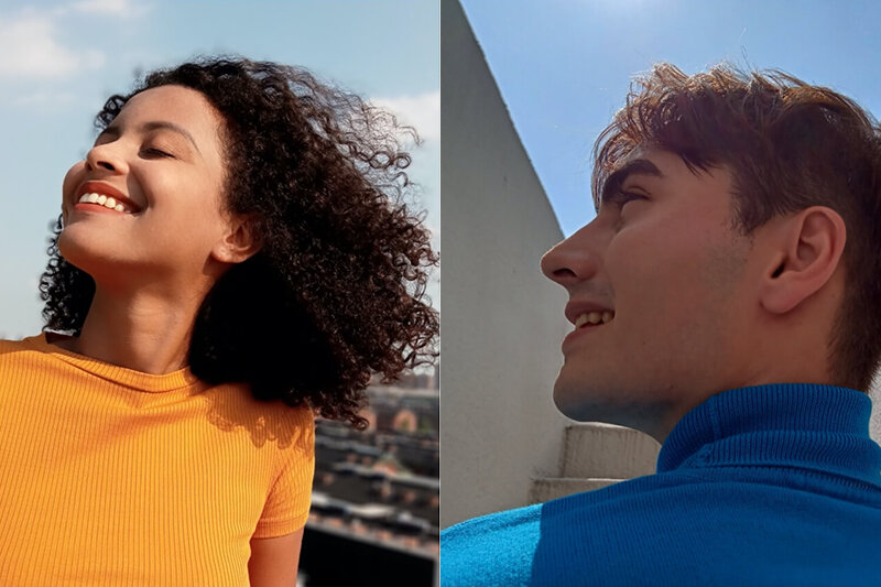 Điện thoại Oppo A15 - 3GB RAM, 32GB, 6.52 inch