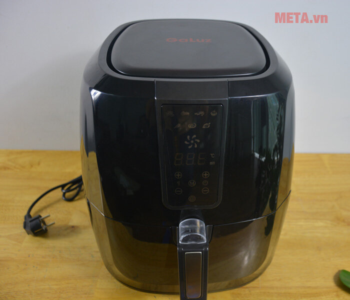 Nồi chiên không dầu Galuz GLA- 616