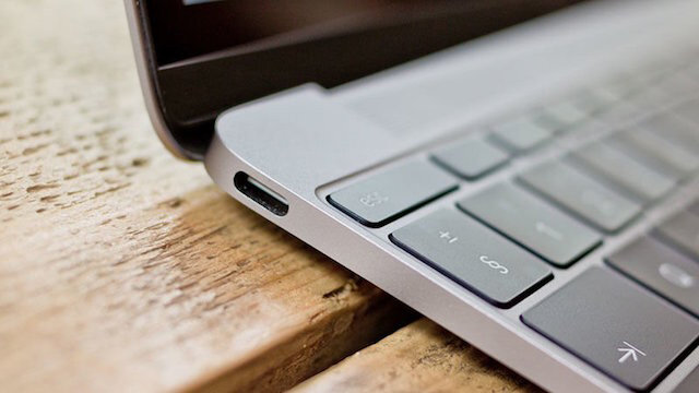 Laptop Apple Macbook 12