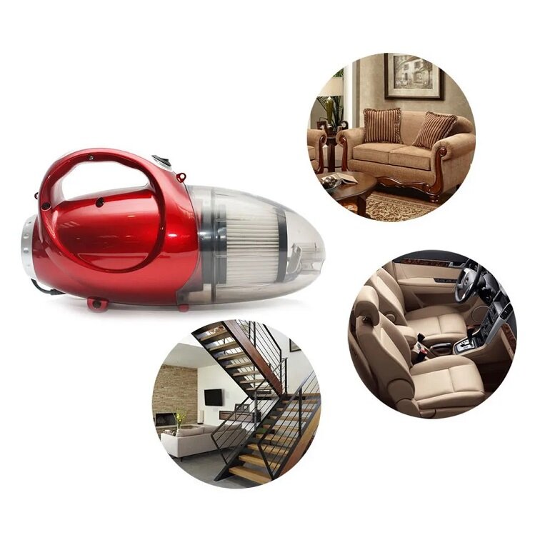 Máy hút bụi Vacuum Cleaner JK-8