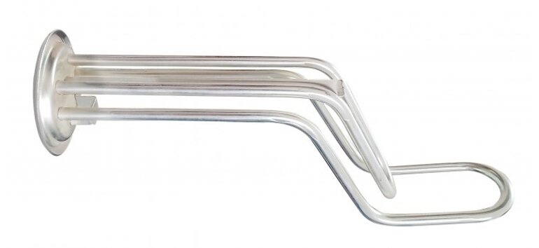 Bình nóng lạnh Ferroli UNO DE 15L