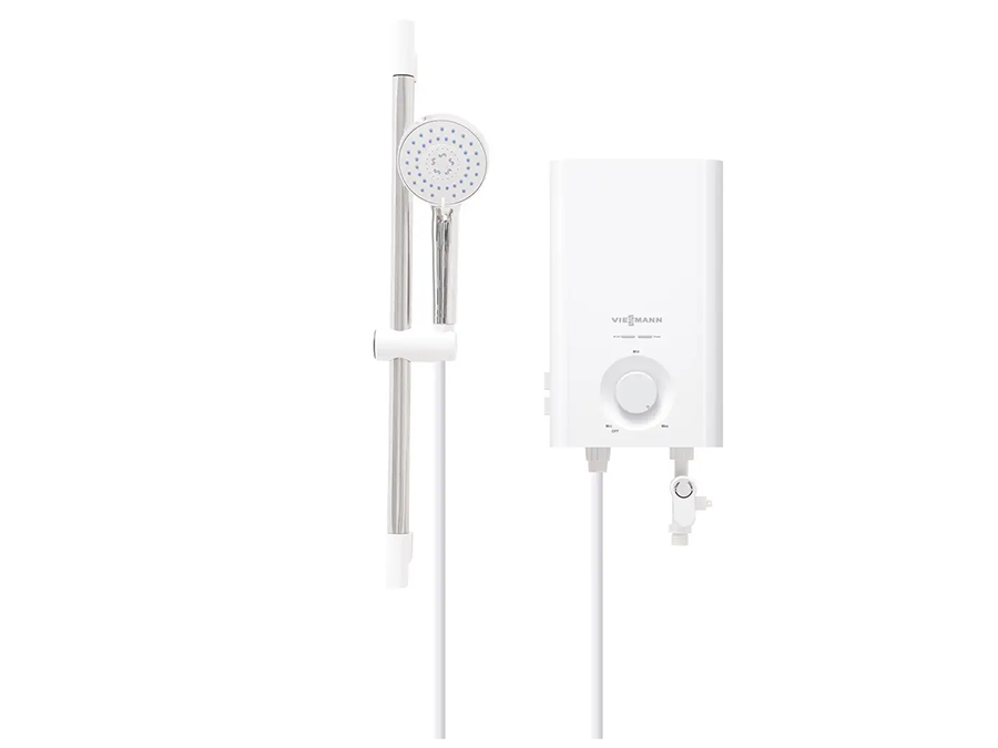 Máy nước nóng trực tiếp Vitowell Easy Classic C1 45P-V