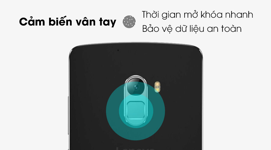 Điện thoại Lenovo A7010 (K4 Note) Điện thoại Lenovo A7010 (K4 Note)