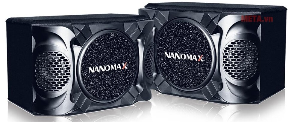 Loa karaoke Nanomax S-925 Loa karaoke Nanomax S-925