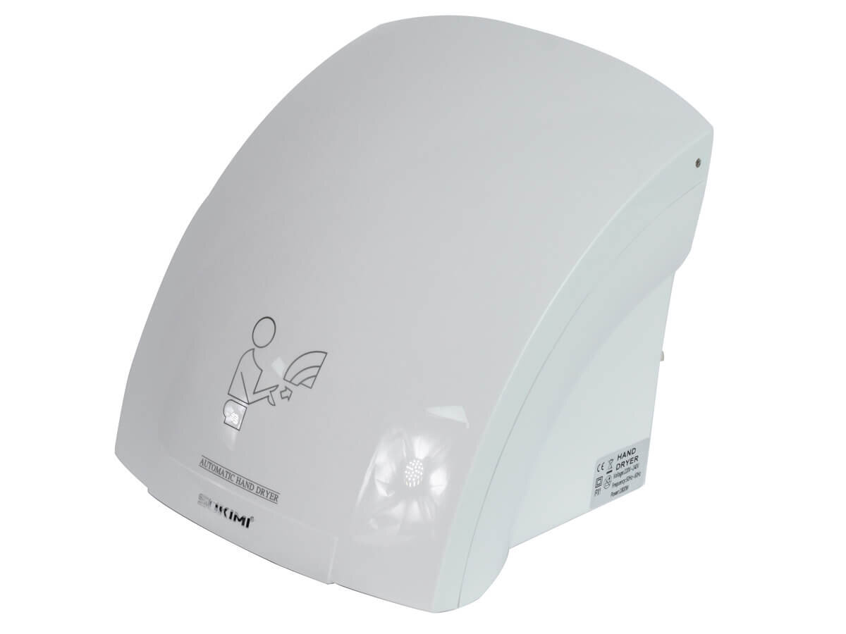 Máy sấy tự động