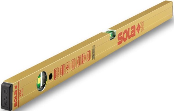 Thước thủy Sola AZM 60