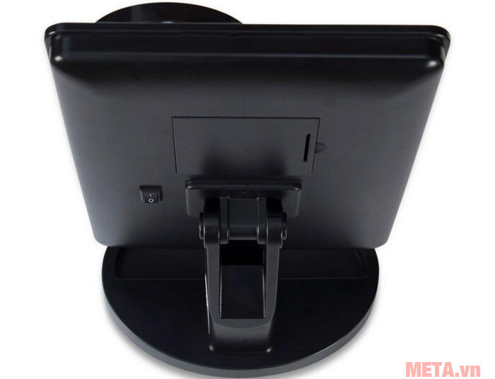 Gương vuông trang điểm đèn LED RIO MMSP