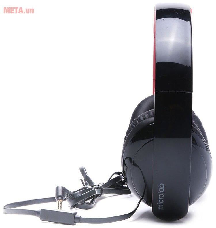 Tai nghe Microlab K310
